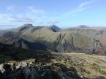Langstrath walk.