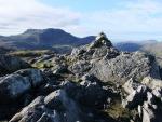 Langstrath walk.