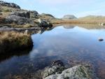 High House Tarn.