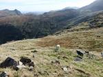 From Allen Crags.