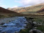 Langstrath Beck.