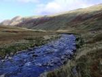 Langstrath Beck.