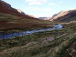 Langstrath Beck.
