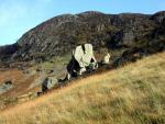 Blea Rock.