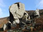 Blea Rock.