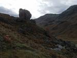Blea Rock.