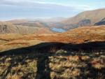 Thirlmere from Steel Fell.