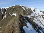 Striding Edge.