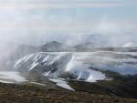 From Helvellyn.