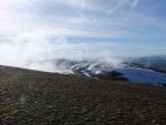 From Helvellyn.