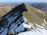 Swirral Edge.