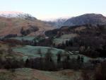 Looking towards Glenridding in the distance.