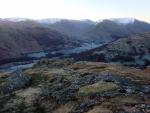 Looking towards Hartsop.