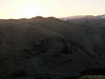 Angle Tarn Pikes.