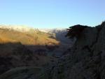 Gavel Pike walk.