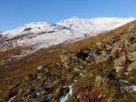 Lord's Seat and Gavel Pike.
