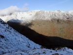 Helvellyn.