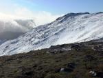 Gavel Pike walk.