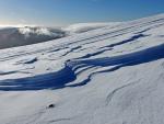 Gavel Pike walk.