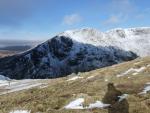 Gavel Pike walk.