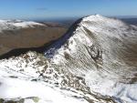 St. Sunday Crag.