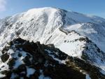 Fairfield is free of cloud now. From Cofa PIke.