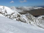 From Fairfield . Cofa Pike below.