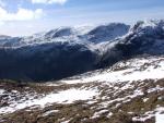 Gavel Pike walk.