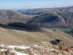 From Lord's Seat.