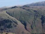 Close up of Angletarn Pikes.