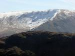 Close up of Caudale Moor.