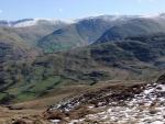 From Lord's Seat.