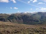 Gavel Pike walk.