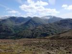 Hartsop Dodd in the middle distance.