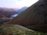 Brothers Water from Caudale Edge.