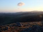From Caudale Head.