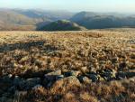 Hartsop Dodd in centre distance.