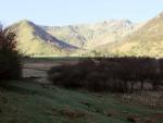 Caudale Moor walk.