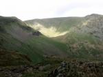 The head of Riggindale.