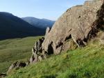 Moasdale walk.