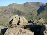 Low Gait Crags.