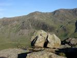 From Low Gait Crags.