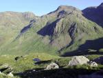 Moasdale walk.