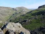 Moasdale walk.