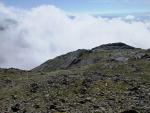 From Bowfell.