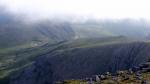 Great Gable walk.