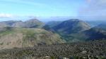 From Great Gable.