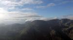 From Great Gable.