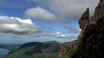 The Sphinx Rock.