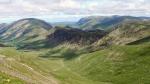 From the north traverse.